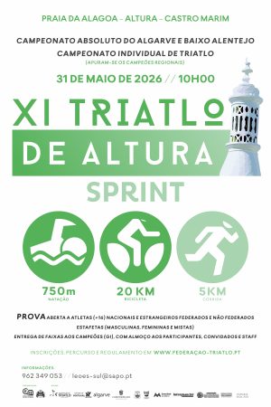 XI Triatlo de Altura