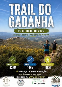 Gadanha Trail