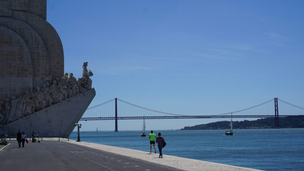 Lisbon Half Marathon 2027 ballot now open: how to apply and other half marathons to consider in Portugal