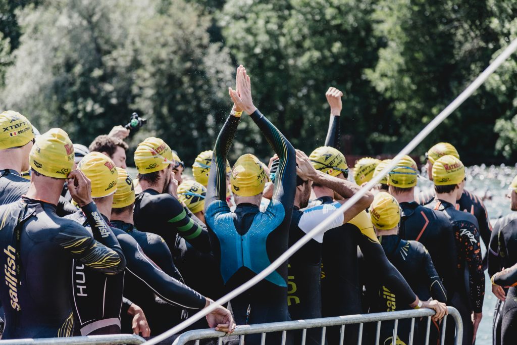 Your First Triathlon in Portugal: Everything You Need to Know (2026 Guide)
