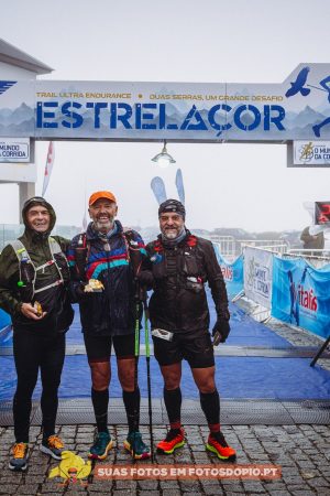 12th ESTRELAÇOR ULTRA ENDURANCE