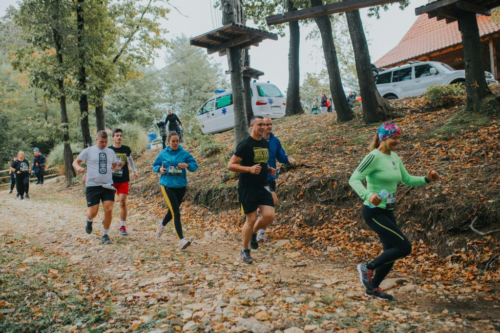 Da estrada para o trail: como fazer a transição (e 6 provas em Portugal para começar)