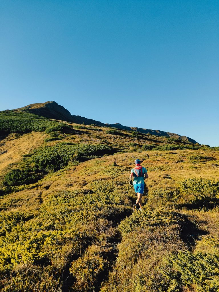 Walk and Trail "A Pérola da Zebreira"