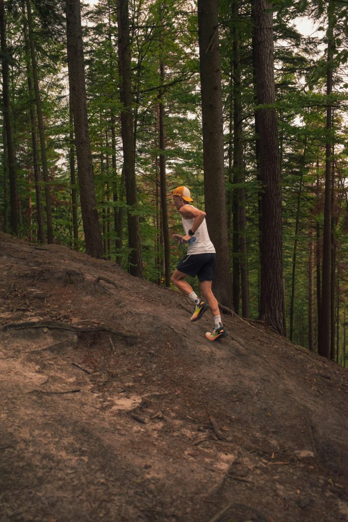 8th Trail Rota da Broa