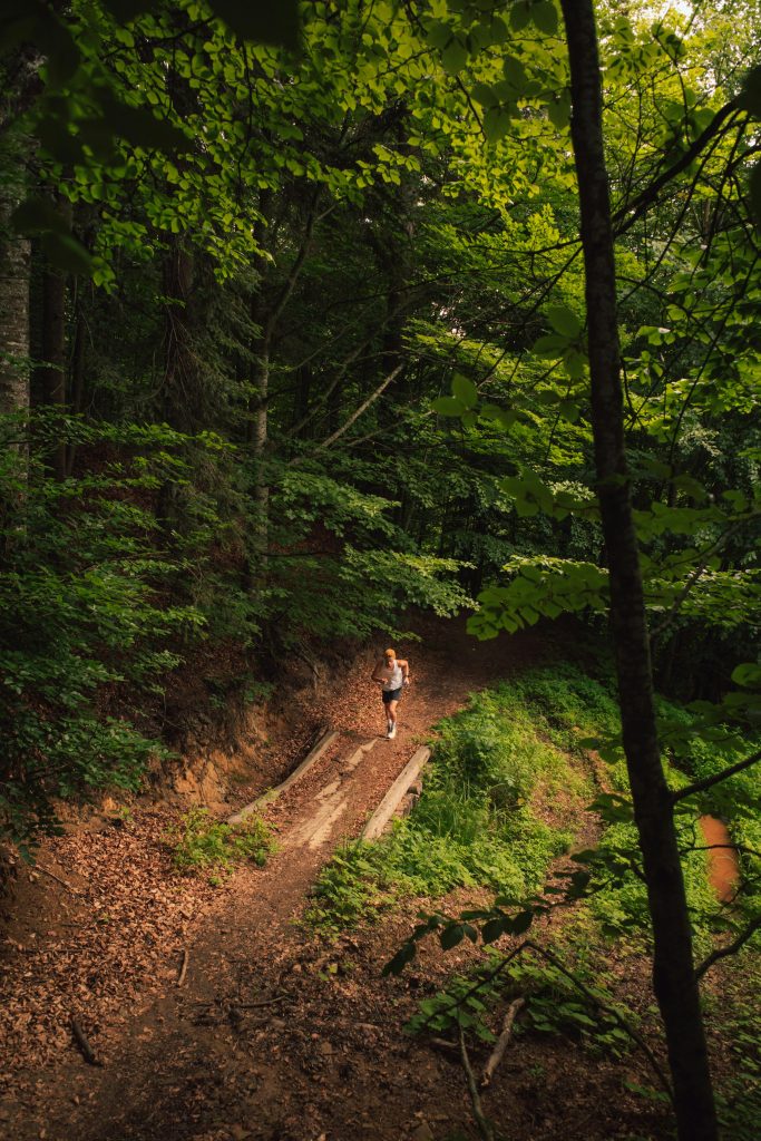 4th CROSS TRAIL CAMPOS DO LIS