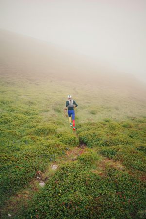 4th CROSS TRAIL CAMPOS DO LIS