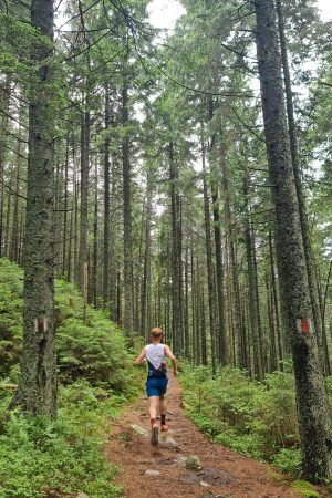 1st Trail Unidos por Vilares