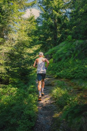 Penedo da Moura Trail