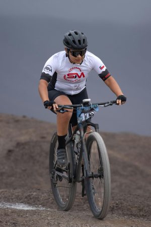 Passeio de BTT e Caminhada da Calhandriz 2026