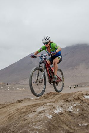I RAID BTT Vila de Nisa