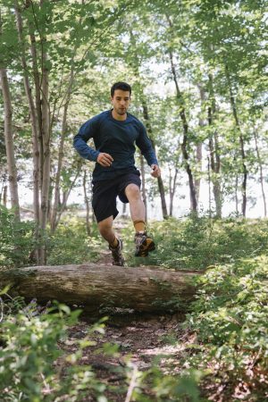 2nd Hiper-Activo Trail