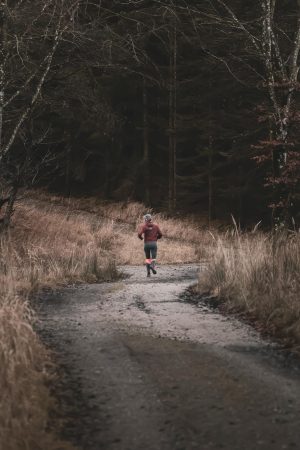 LAMECUM TRAIL 2026