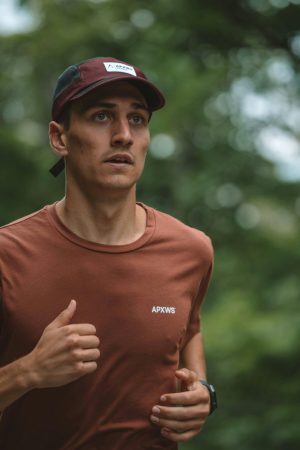 8th Trail Rota da Broa