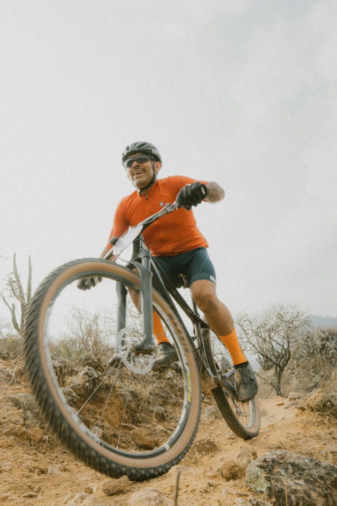 5th MTB Ride "Rota das Vinhas do Dão"