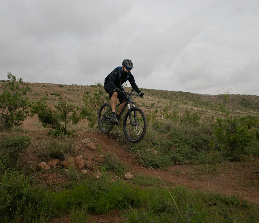 MTB Ride - Os Malapeiros