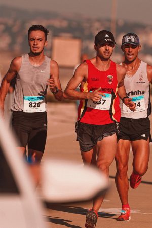 XXI Grande Prémio de Atletismo de Landim