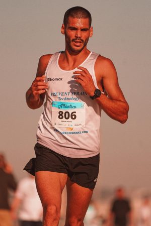 SAND RUN
