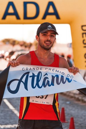 GP de Atletismo Valongo do Vouga