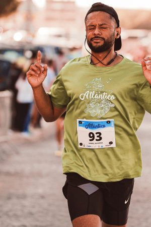 3ª Corrida Egas Moniz