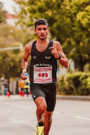 Great Prize Caldas de São Jorge