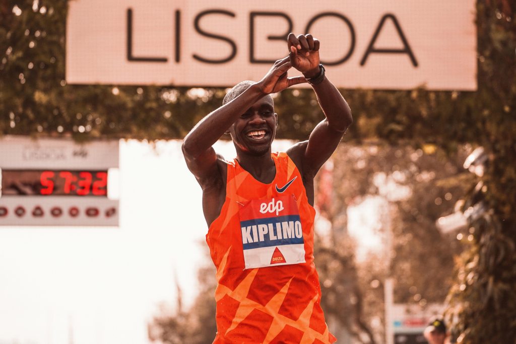 EDP Half Marathon of Lisbon