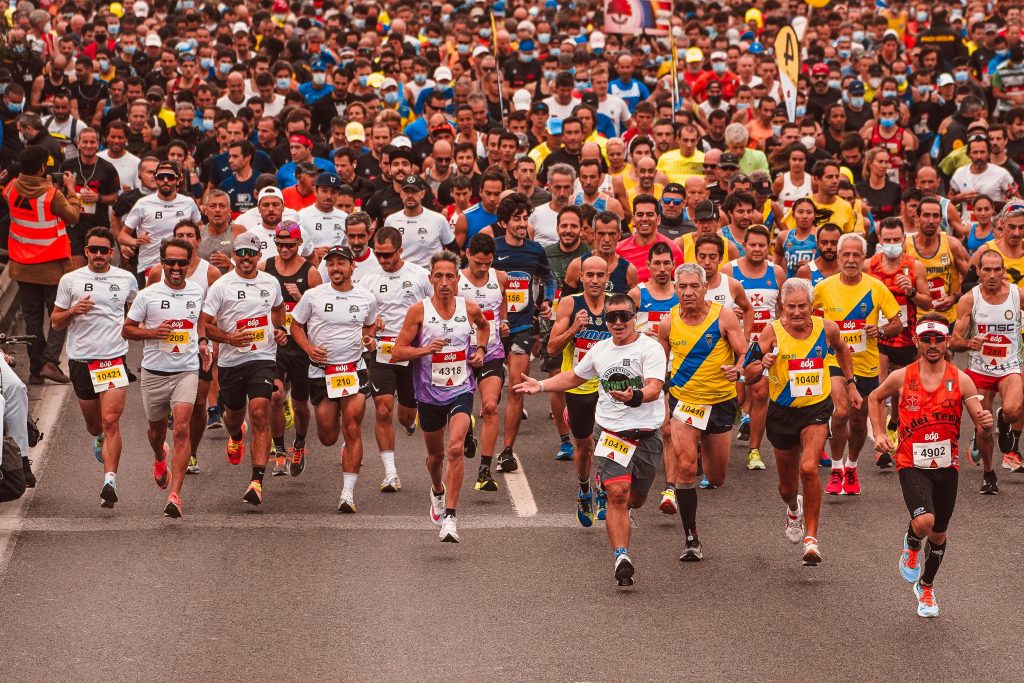 Como Começar a Correr em Portugal: Guia Completo para Iniciantes (2026)