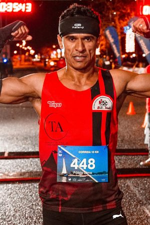 11th NIGHT RUN CIDADE DE VILA REAL