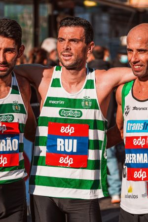 12th FERNANDA RIBEIRO RUN