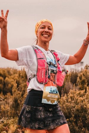 Trail da Raposa - CR Golpilheira