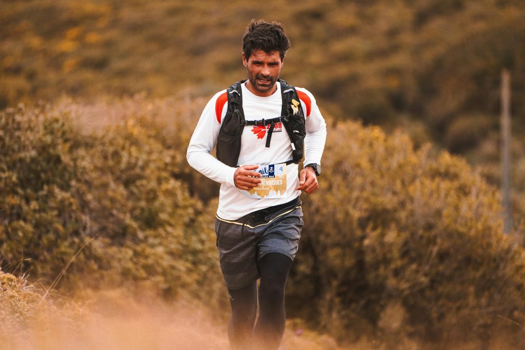 SOLIDARITY TRAIL AND WALK - ANCEDE RIBADOURO - BAIÃO