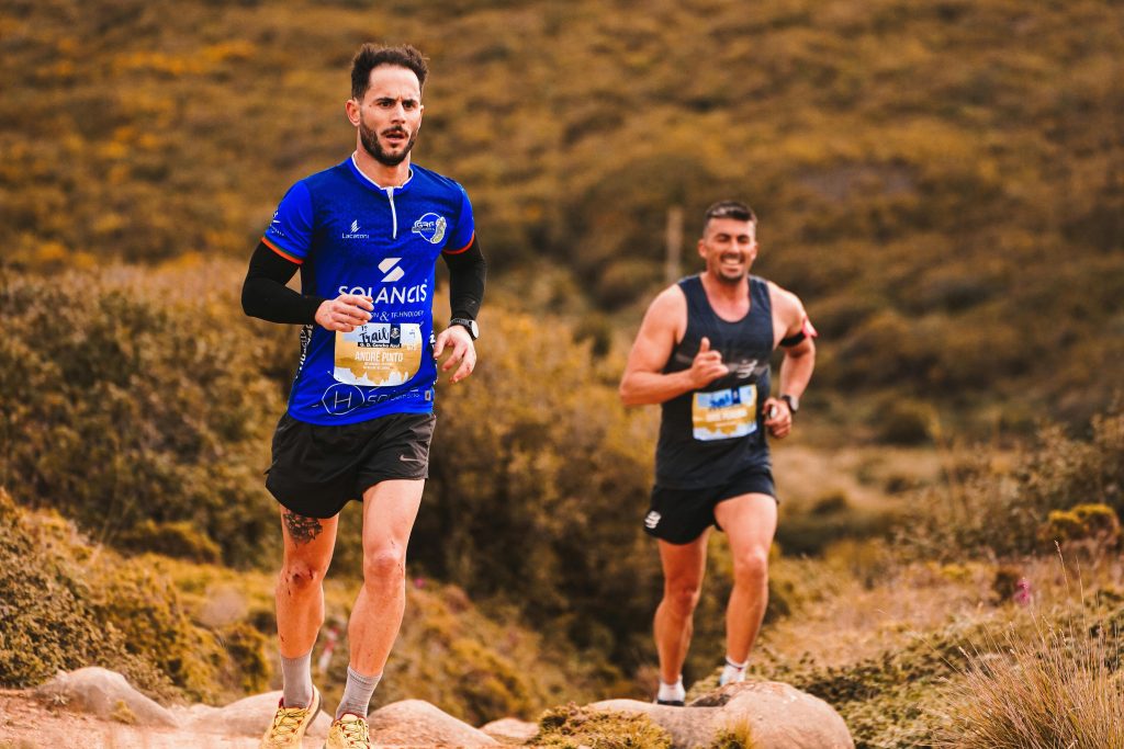 2nd Trail da Aldeia Branca - Estoi