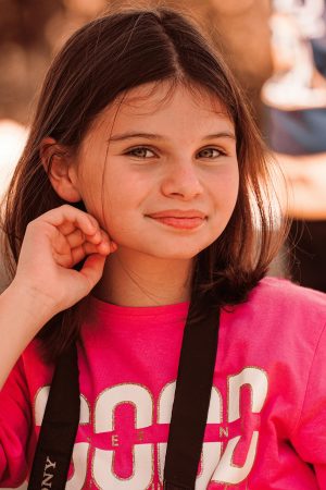 Mimosa Passeio da Família