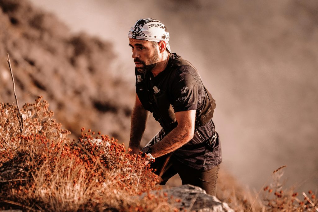 6th Trail and Walk "Rota da Maçã de Montanha de Armamar"