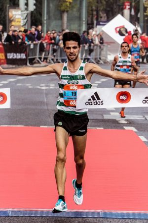 Challenge Estafetas CPCD