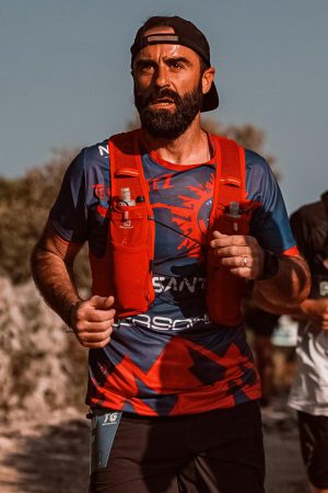 TRAIL VILA DE ALEGRETE 2026