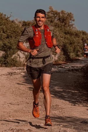 TMZ - Mãos do Zêzere Trail 2026