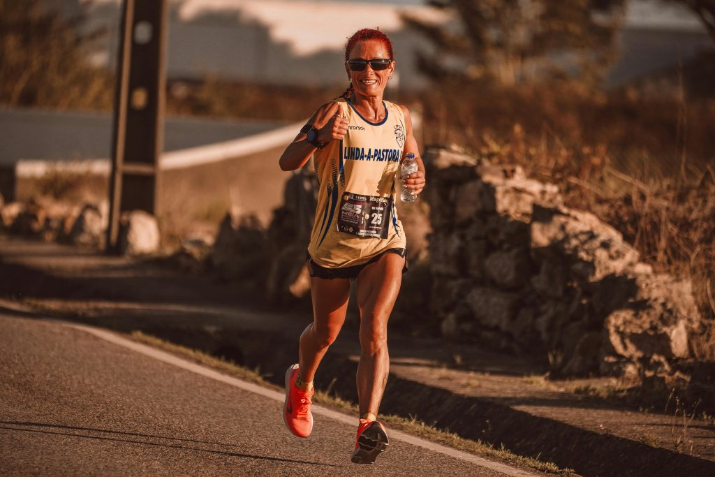 A Race for the Future - Run4Future