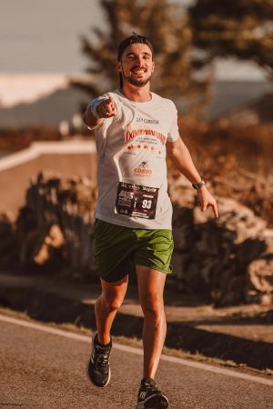 UBI RUN “Edição 40 anos UBI”