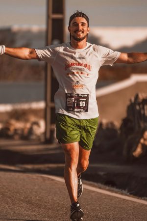 Popular Run of Costa Nova do Prado