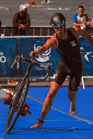 5th Youth Duathlon of Lusitano