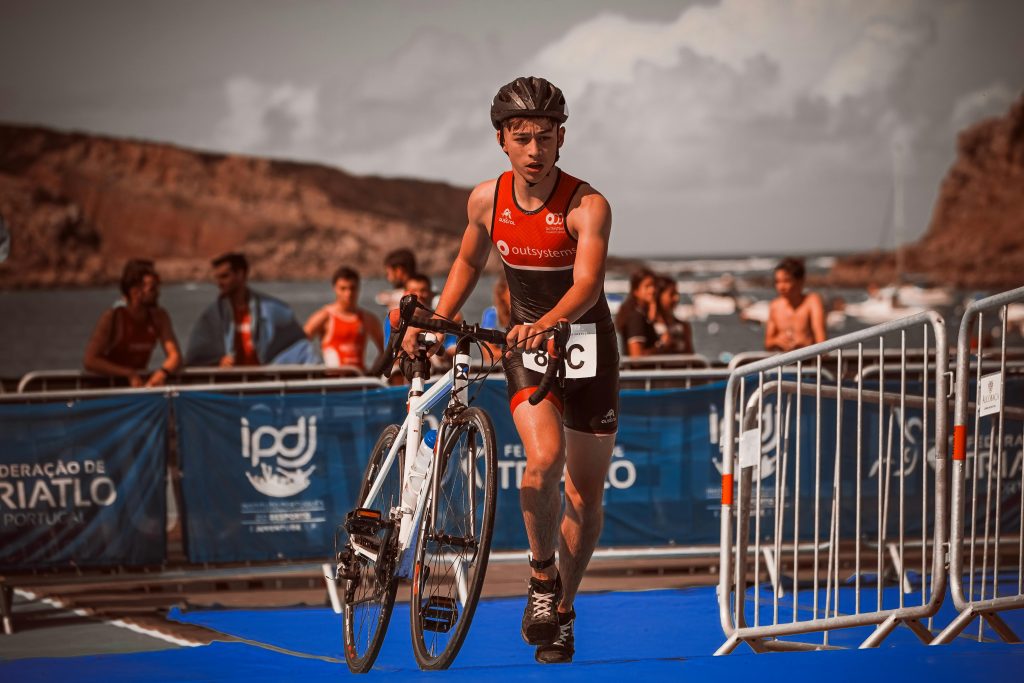 III Triatlo Sprint Cidade de Tavira