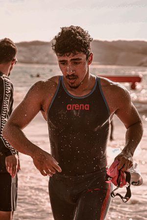 I Aquatlo Jovem de Fornos de Algodres