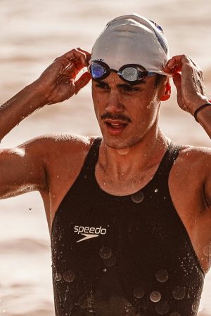 Travessia da Ria a Nado