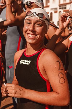 Triathlon of Águeda