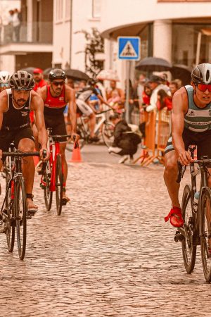 3rd Youth Triathlon of Louletano