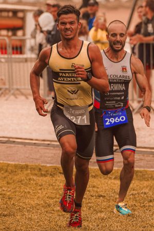 III Triatlo Sprint Cidade de Tavira