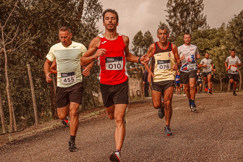 19ª Corrida Intermarché Caldas das Taipas