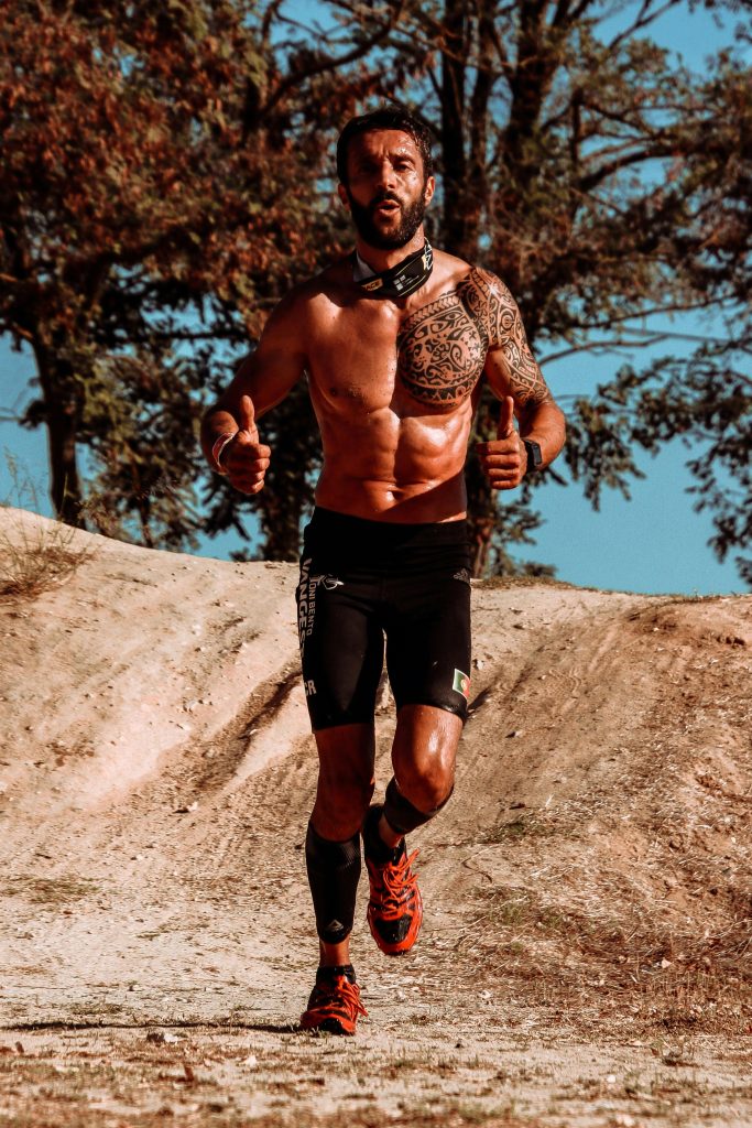 Montalegre Urban Fit