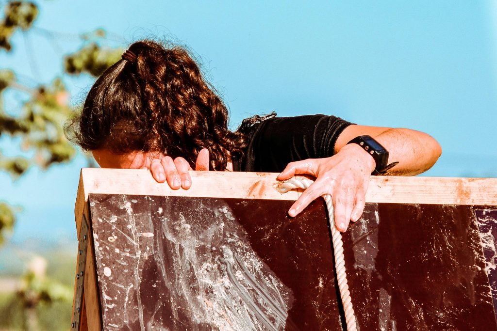 RC6 Warriores Challenge