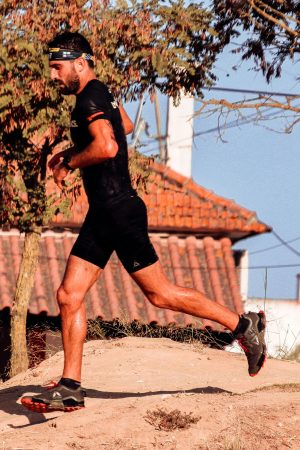 Crosstrail Praia da Tocha 2026